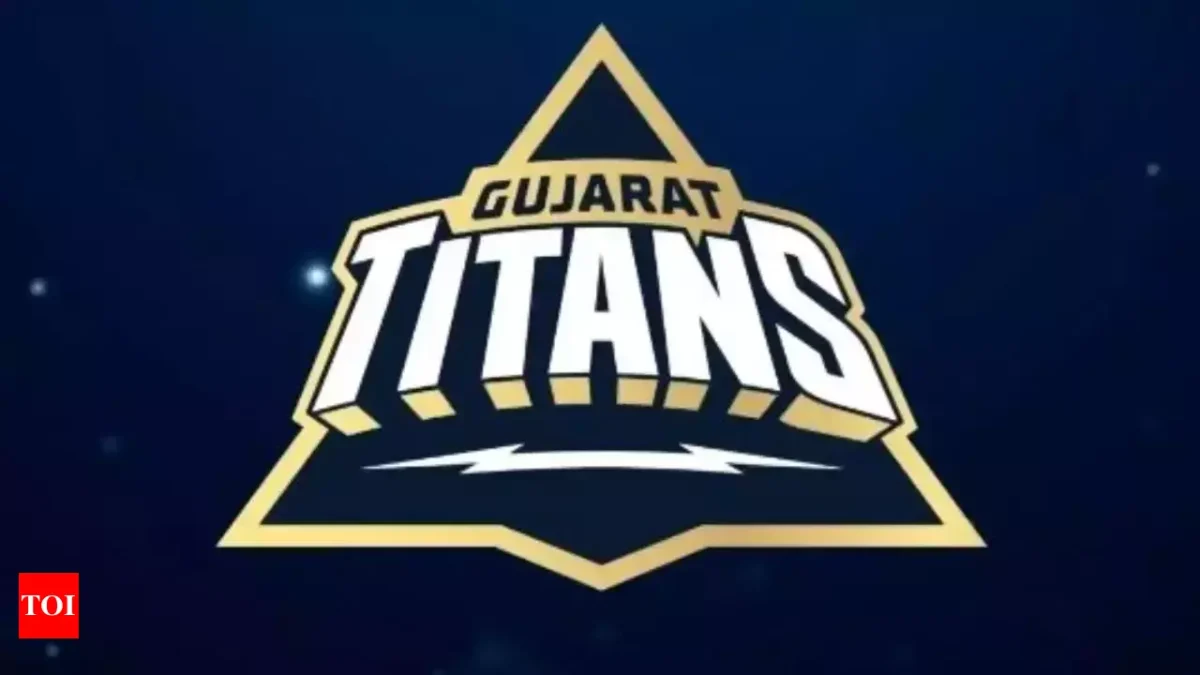 Gujarat Titans 2024