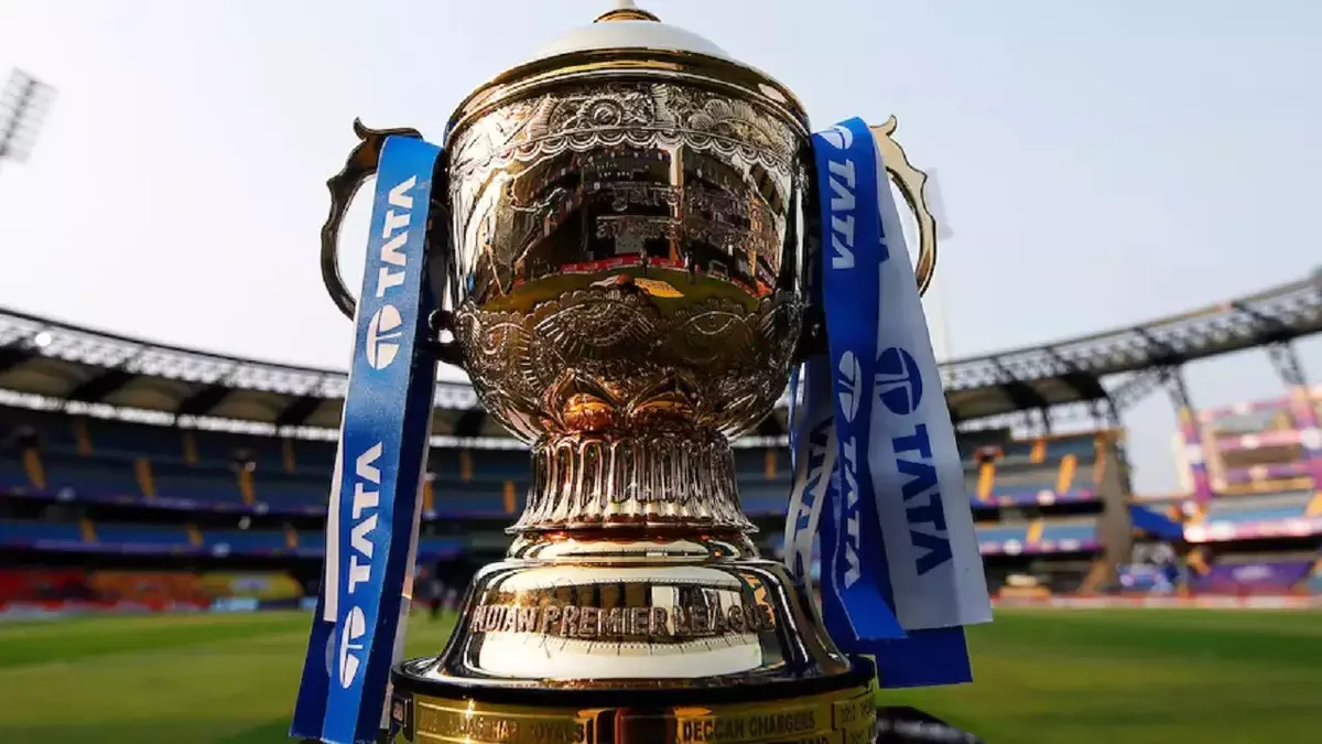 TATA IPL 2024 Schedule Announced, Check out the Match Timing, Venue, and Time Table