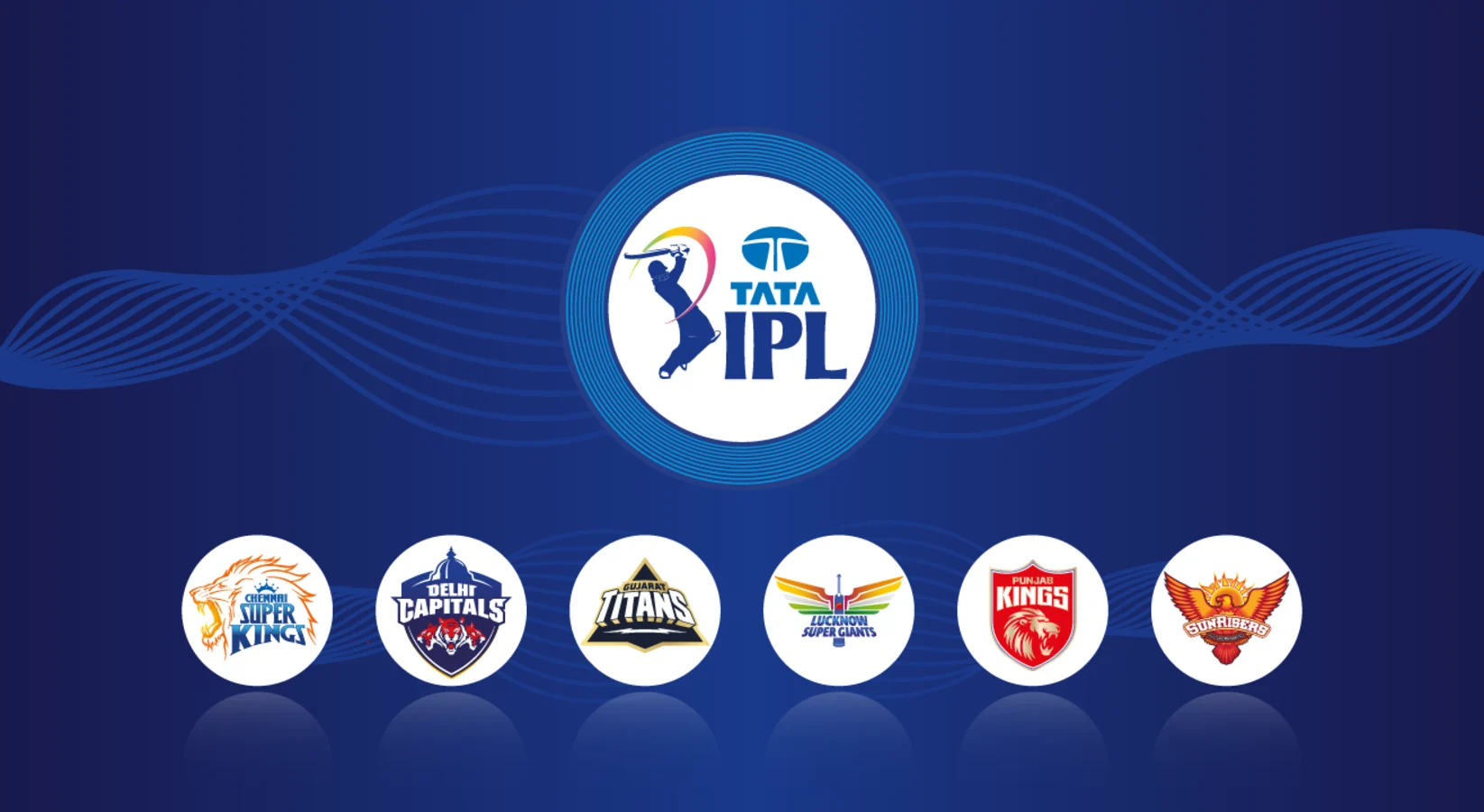 IPL 2024 Full Squad with Complete Players List