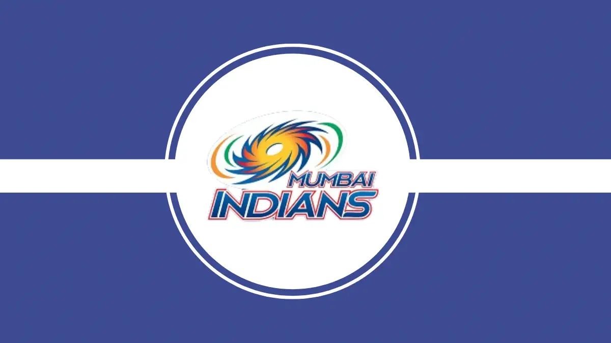 Mumbai Indians Fixtures