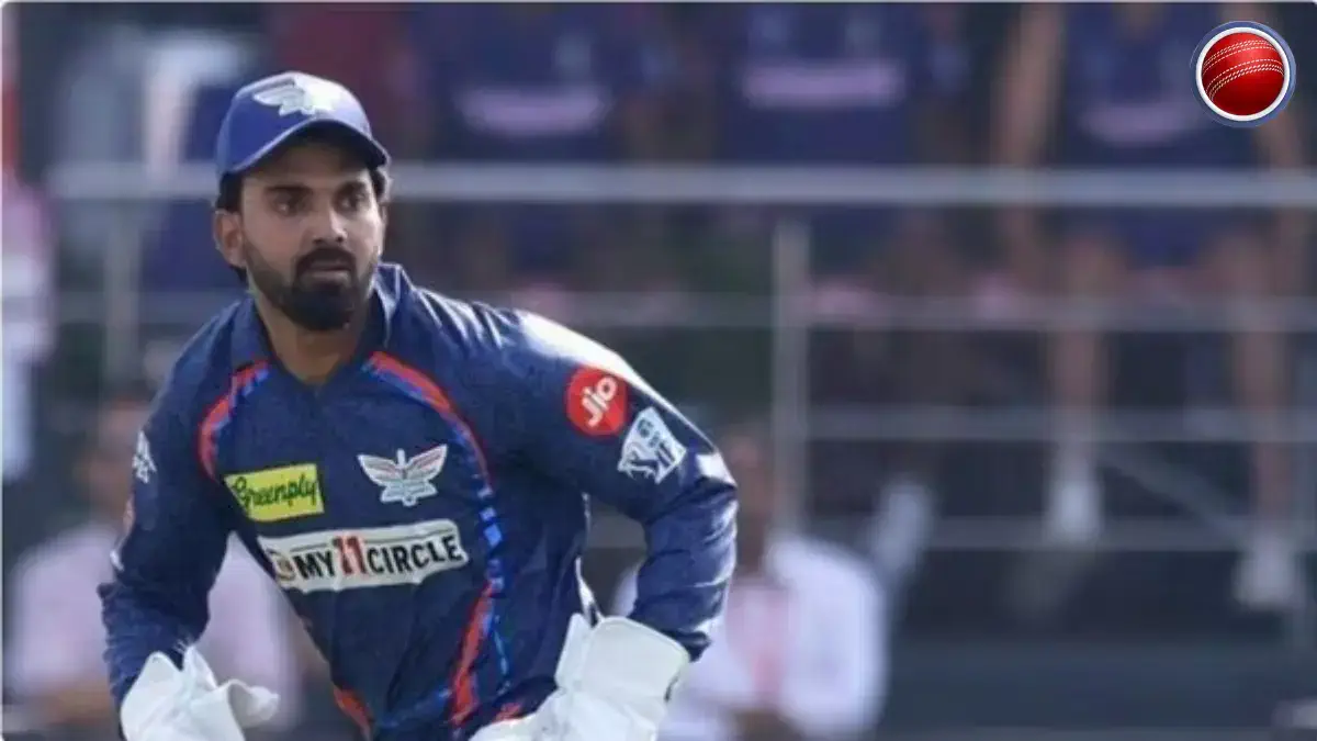 Rajasthan Triumphs Over Lucknow in IPL 2024: Captain KL Rahul Perspective