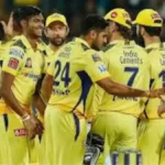 CSK Fans Whistle for Dhoni