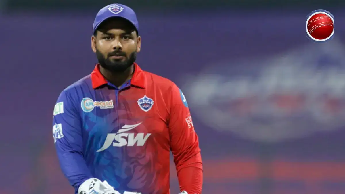 IPL 2024: Want to bat as long as possible and get better every day, Says Nervous Pant