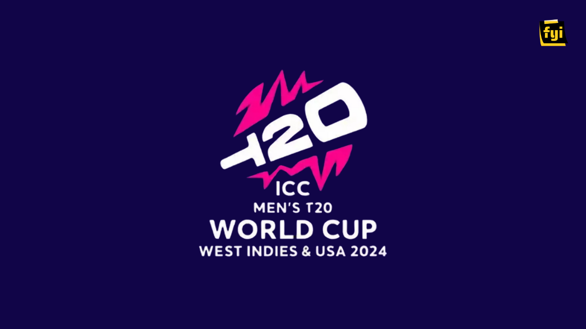 T20 World CUp 2024