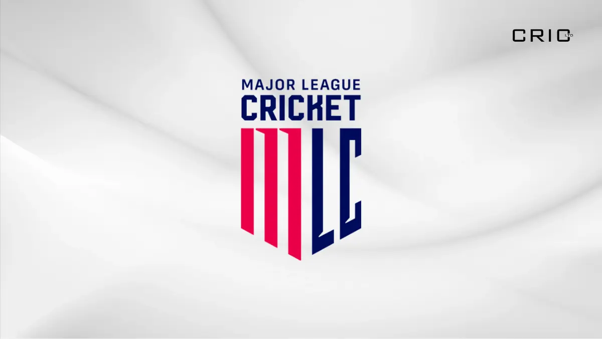 Major League Cricket MLC 2024 Schedule